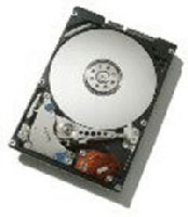 Hitachi TRAVELSTAR 5K100 40GB (HTS541040G9SA00) Hitachi TRAVELSTAR 5K100 40GB (HTS541040G9SA00)